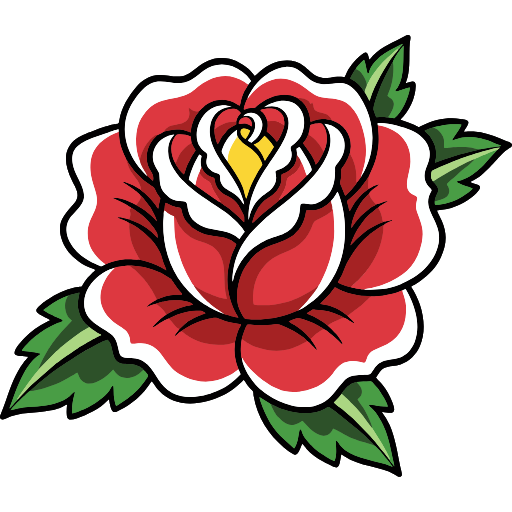 Realistic Color Tattoos